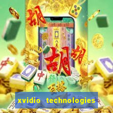 xvidio technologies brasil 2024